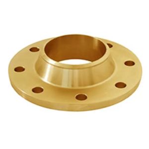 Copper Nickel Forged Flanges in UK