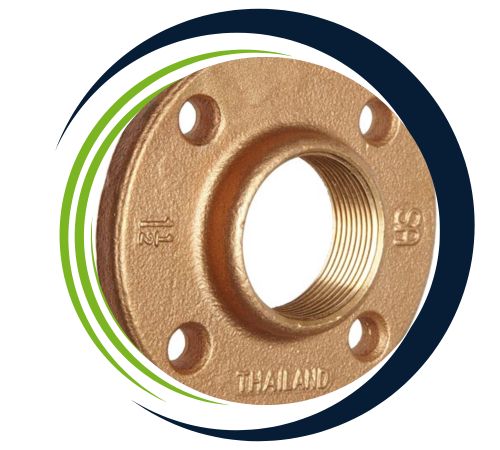 Copper Nickel Industrial Forged Flanges in UK