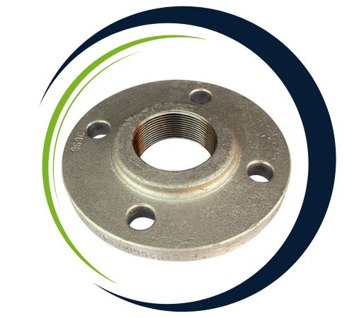 Copper Nickel SORF Flanges in UK