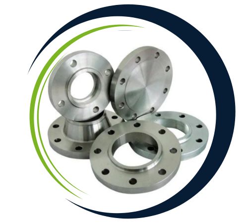 DIN 1.4958 Incoloy Blind Forged Flanges in UK