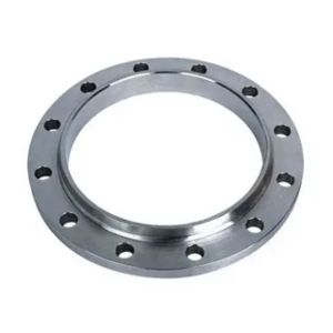Duplex Big Diameter Flanges in UK