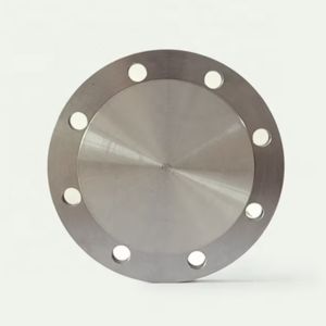 Duplex Steel BLRF Flanges in UK