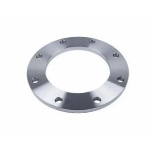 Duplex Steel Flat Face Plate Flanges in UK