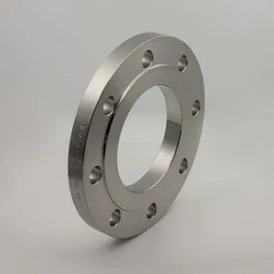 Duplex Steel Loose Flanges in UK