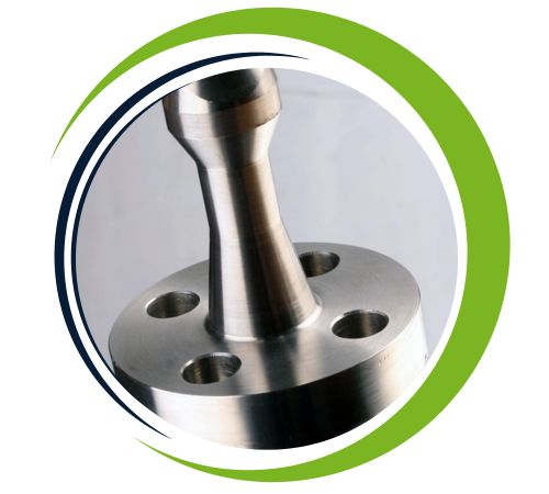 Duplex Steel Nipo Flange in UK