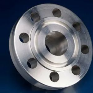 Duplex Steel Ring Type Joint Flanges in UK