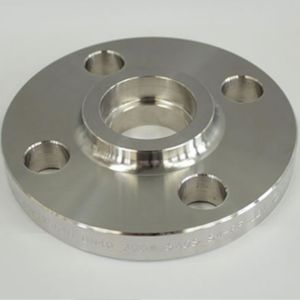 Duplex Steel Screwed Flanges in UK