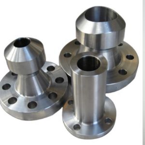 Duplex Weldo Flange in UK