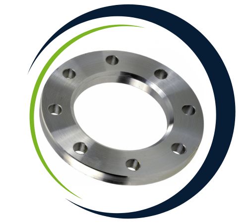 Hastelloy 2.4819 Flat Face Flanges in UK