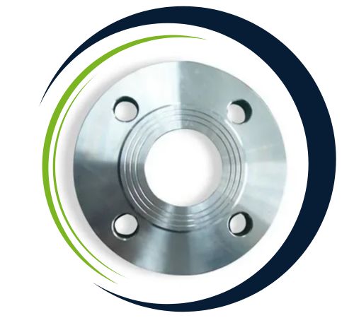 Hastelloy B3 Plate Flanges in UK