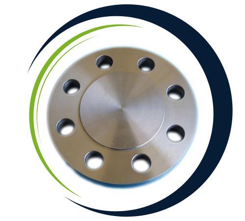 Hastelloy BLRF Flanges in UK