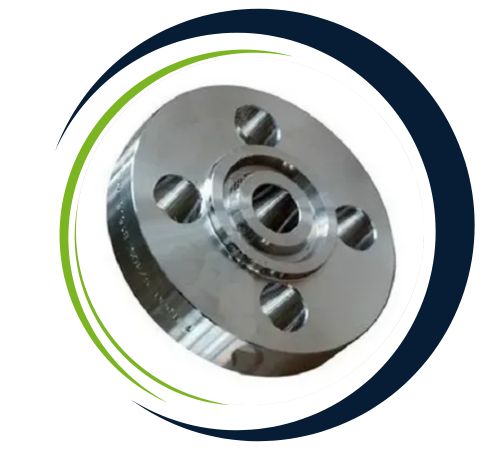 Hastelloy C22 RTJ Flanges in UK