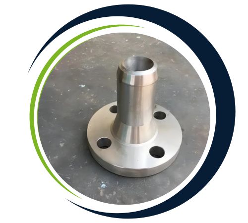 Hastelloy Expander Flange in UK