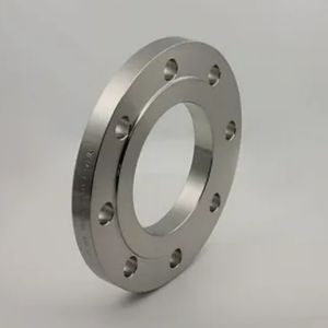 Hastelloy Flat Face Flange in UK