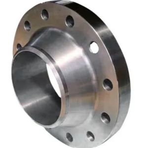 Hastelloy Flat Face Weld Neck Flanges in UK