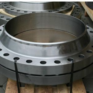 Hastelloy Large Diameter Flanges in UK