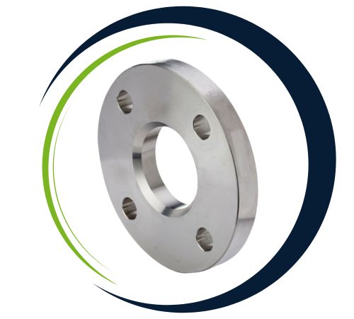 Hastelloy Loose Flanges in UK