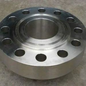 Hastelloy RTJ Flanges Iin UK