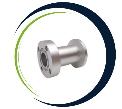 Hastelloy Reducing Flanges in UK