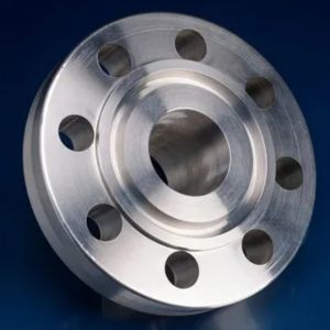 Hastelloy Ring Joint Flanges in UK