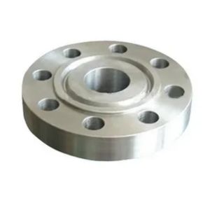 Hastelloy Ring Type Joint Flanges in UK
