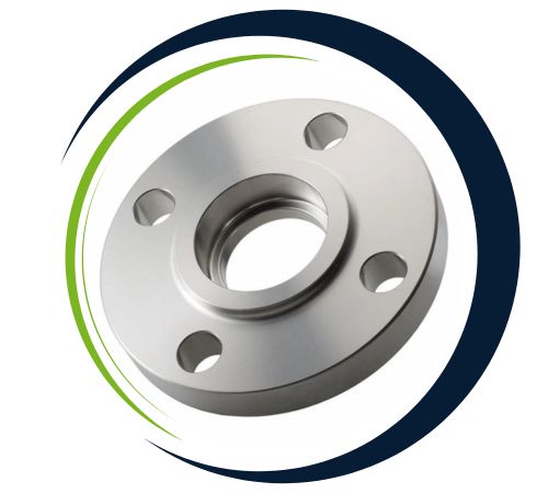 Hastelloy Screwed Flanges in UK