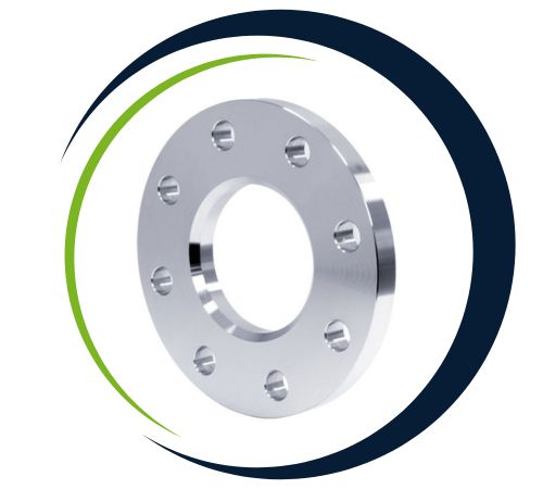 Hastelloy Slip on FF Flanges in UK