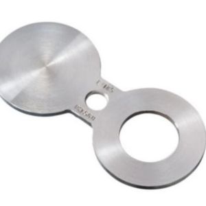 Hastelloy Spacer Blinds Flanges in UK