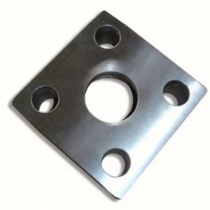 Hastelloy Square Flanges in UK