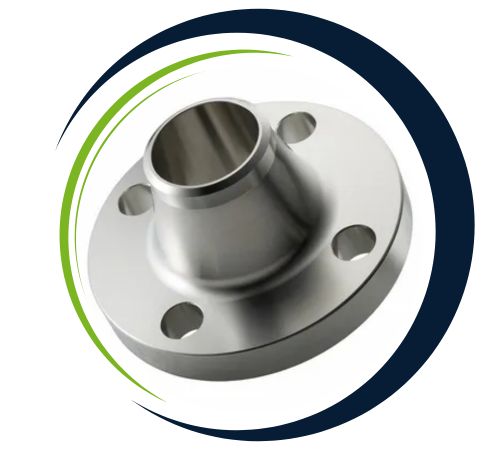 Hastelloy WNRF Flanges in UK