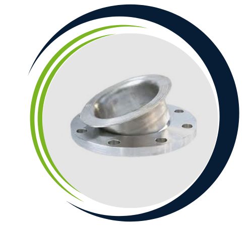 Hot Dipped Galvanized Lap Joint Flanges in UK