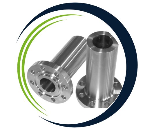 Hot Dipped Galvanized Long Weld Neck Flange in UK