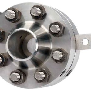 Hot Dipped Galvanized Orifice Flanges in UK