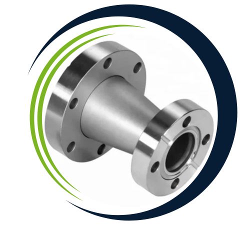 Hot Dipped Galvanized Reducing Flanges in UK