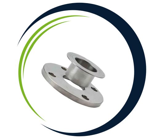 ISO Lapped Joint Flanges in UK