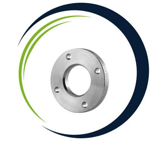 ISO Slip On Flanges in UK