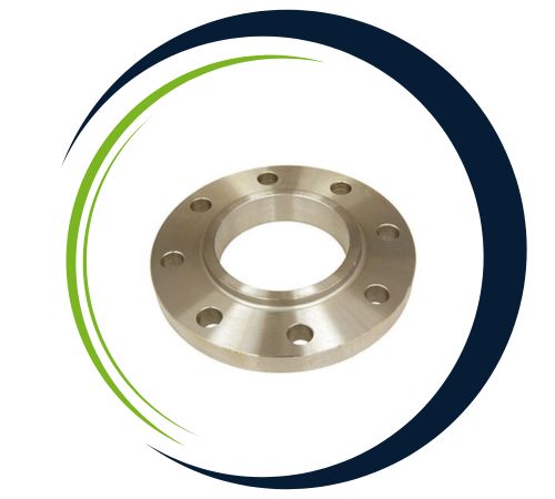 Incoloy 800HT Forged Flanges in UK