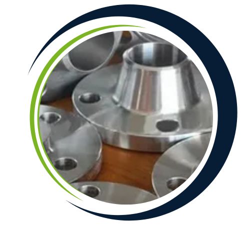 Incoloy Alloy Class 150 WNRF Flange In UK