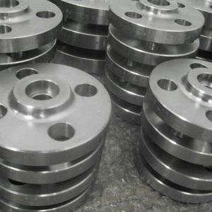 Incoloy Alloy Flanges in UK