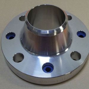 Incoloy Alloy WNRF Flange in UK