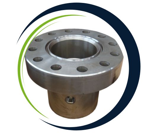 Incoloy Expander Flange in UK