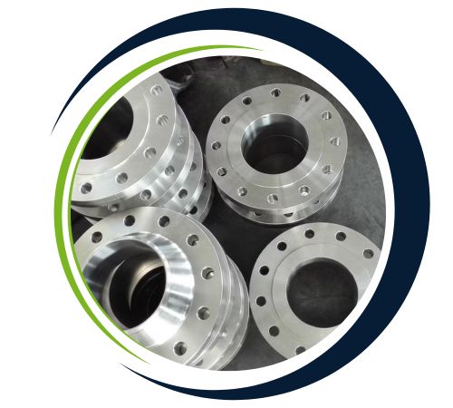 Incoloy Flate Face Flanges in UK