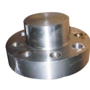 Incoloy High Hub Blind Flanges in UK