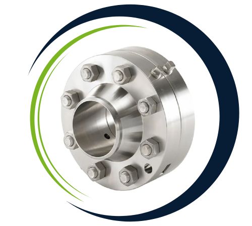 Incoloy Orifice Flange in UK