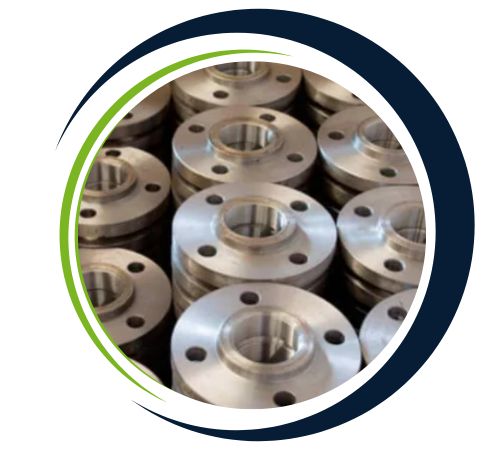 Incoloy Plate Weld Neck Flanges In UK