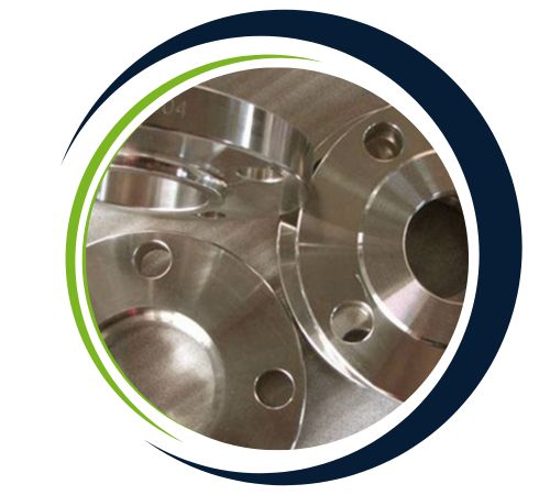 Incoloy Slip-on Flange in UK