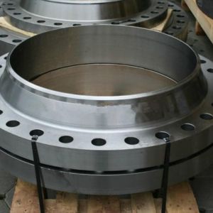 Incoloy UNS N08825 Industrial Forged Flanges in UK