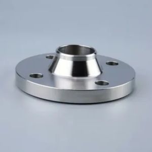 Incoloy Weld Neck Flanges Series B in UK
