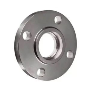 Incoloy slip on flanges in UK