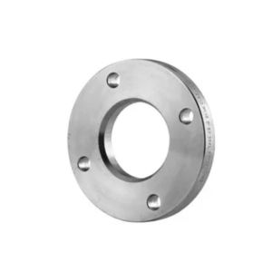 Inconel ASA B16.5 Slip On Flanges in UK